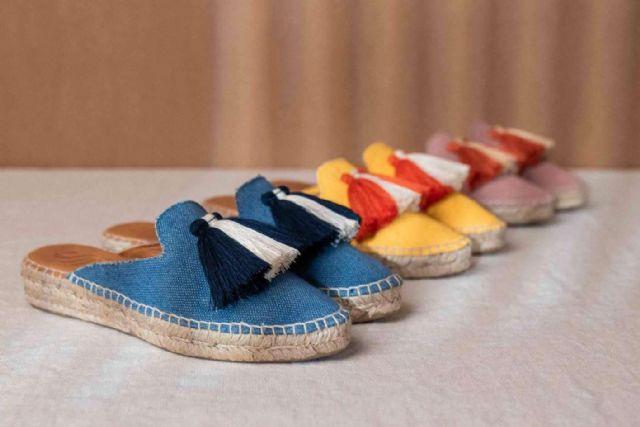 Kovan 1924 Presenta su Colección Verano 2025; Tradición y Elegancia en Cada Paso - 1, Foto 1