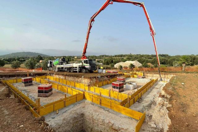 Comarq, empresa constructora en Mallorca - 1, Foto 1