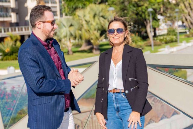 El factor humano en el sector inmobiliario - 1, Foto 1