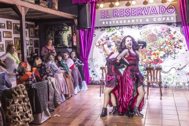 El reservado restaurante y copas - 1, Foto 1