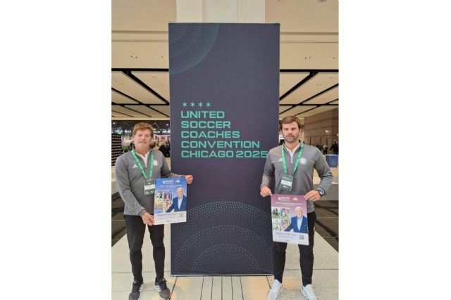 Mallorca se prepara para dos torneos internacionales de fútbol - 1, Foto 1