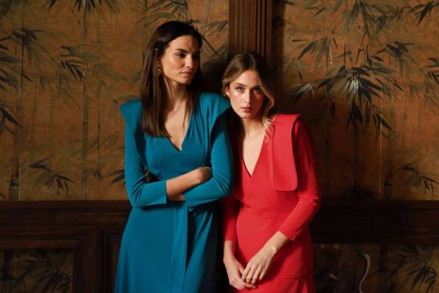 Vestidos de invitada 2025; Tendencias y looks perfectos para cada evento de primavera-verano - 1, Foto 1