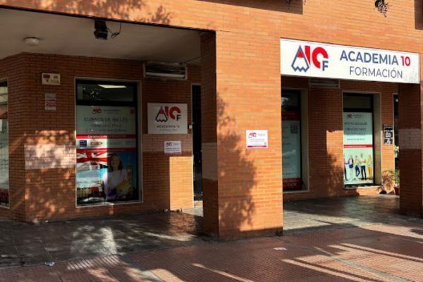 Academia 10 Formación aterriza en Madrid con su primera franquicia en Alcalá de Henares - 1, Foto 1