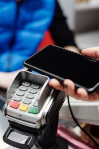 Del móvil a la biometría, métodos de pago que dominarán en 2025, según Oney - 1, Foto 1