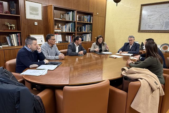 DestinaN1,8 millones a la recuperación del Río Mula, una demanda histórica del municipio - 1, Foto 1