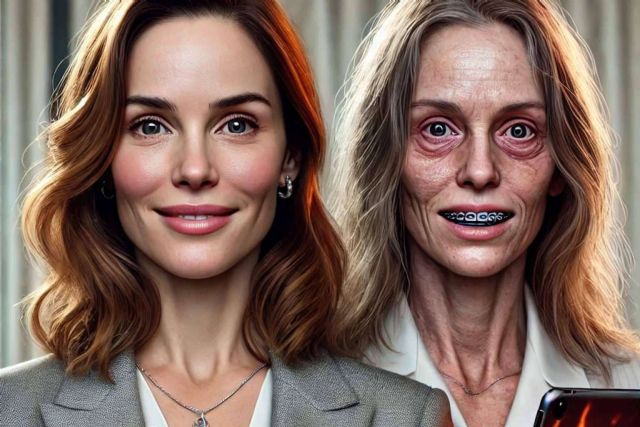 Las multinacionales seleccionan a los directivos mejor pagados con este test - 1, Foto 1