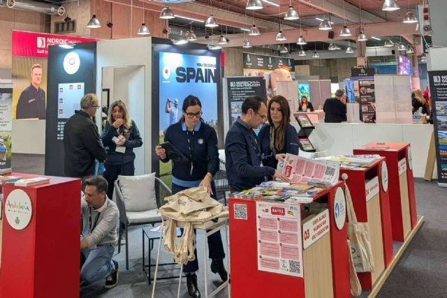 XGolf revoluciona el turismo y la industria del golf con su Inteligencia Artificial - 1, Foto 1