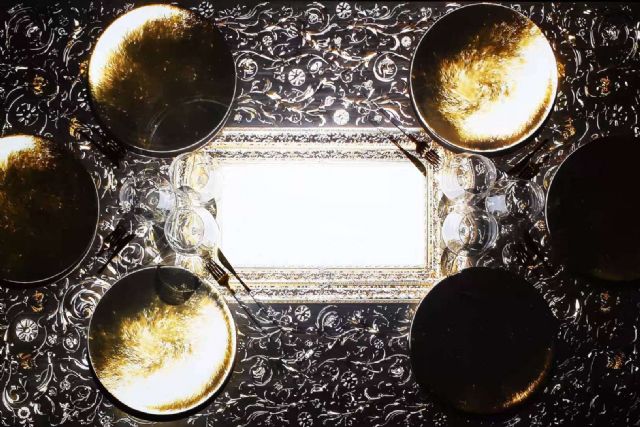 Table Mapping impulsa la rentabilidad de los restaurantes pequeños con experiencias inmersivas y asequibles - 1, Foto 1