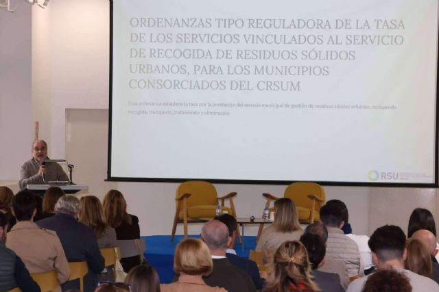 INGEAGUA S.L. colabora con el Consorcio de Residuos de la Diputación de Málaga - 1, Foto 1