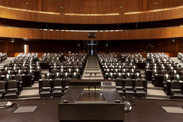 ¿Se acerca una mejora en los incentivos fiscales para las artes escénicas? - 1, Foto 1