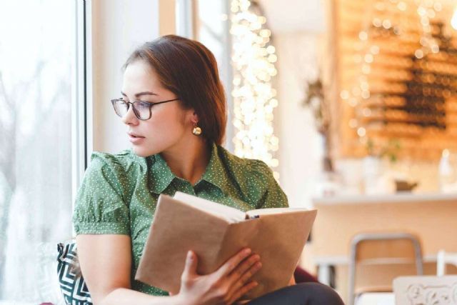 Trastornos alimentarios y su tratamiento psicológico; Lecturas recomendadas - 1, Foto 1