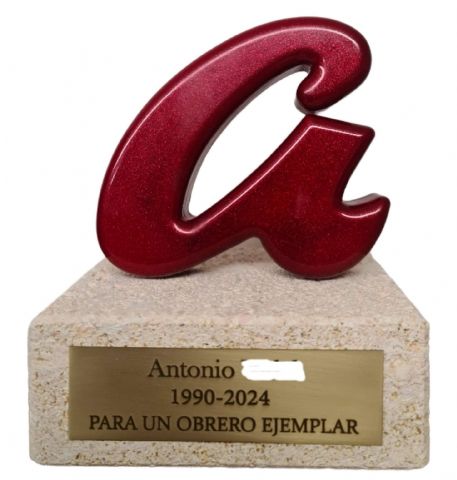 Obras de arte personalizadas, la elegancia de las esculturas exclusivas - 1, Foto 1