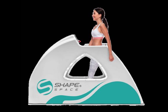 SHAPE SPACE el fitness de última generación para una remodelación corporal total - 1, Foto 1