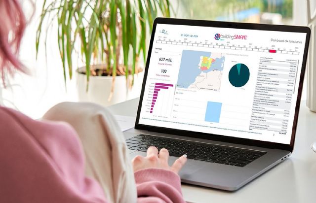 La tecnología BIM gana protagonismo en los procesos de licitación - 1, Foto 1