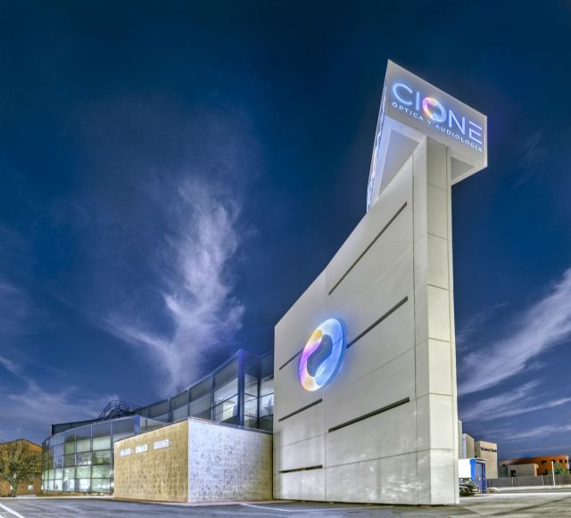 El Plan Estratégico (2024-2027) subraya que Cione es la casa común de los ópticos independientes y referentes en salud visual en sus ubicaciones - 1, Foto 1