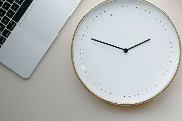 Reducción de la jornada laboral y los turnos rotativos; PGPlanning analiza la situación - 1, Foto 1