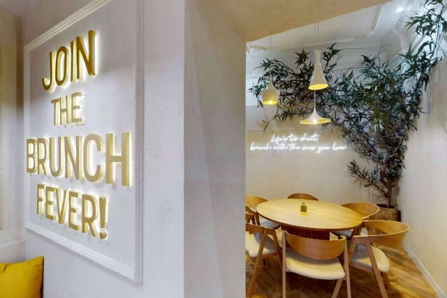 Brunchit Plaza Mayor; el nuevo templo del brunch llega al corazón de Madrid - 1, Foto 1