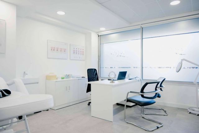 ¿Cómo frenar la caída del cabello? Exosomas, la tendencia en tratamientos capilares - 1, Foto 1