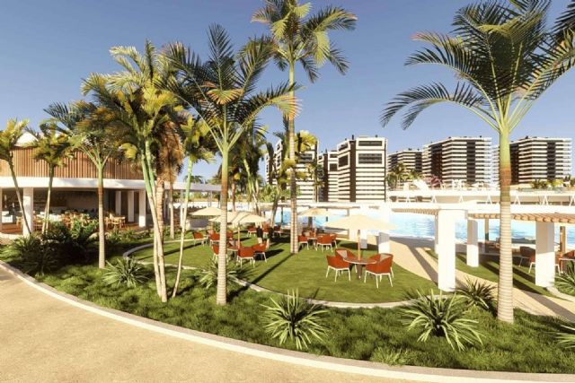 Larimar City & Resort se configura como la primera ciudad inteligente en República Dominicana - 1, Foto 1