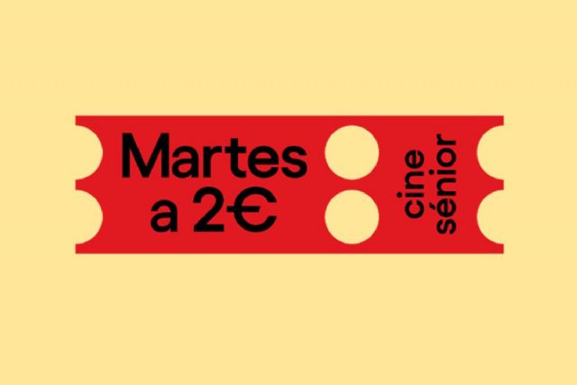 El programa Cine Sénior del Ministerio de Cultura llevó a más de 1,6 millones de espectadores a las salas de cine en 2024 - 1, Foto 1