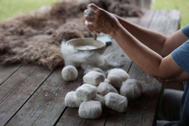 25 años de compromiso con el patrimonio rural; el Ecomuséu Ca l’Asturcón y su nueva fase - 1, Foto 1