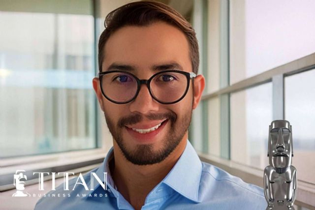 Ricardo Leiva, guatemalteco nominado al ´Empresario Latino del Año´ - 1, Foto 1