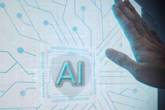 MyCloudDoor se une al programa RAIIC de Microsoft en las categorías IA Design y Seguridad - 1, Foto 1