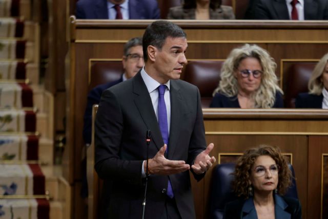Pedro Sánchez: Estamos entre los países europeos que más aportan a la paz, la seguridad y a la reconstrucción de Ucrania - 1, Foto 1