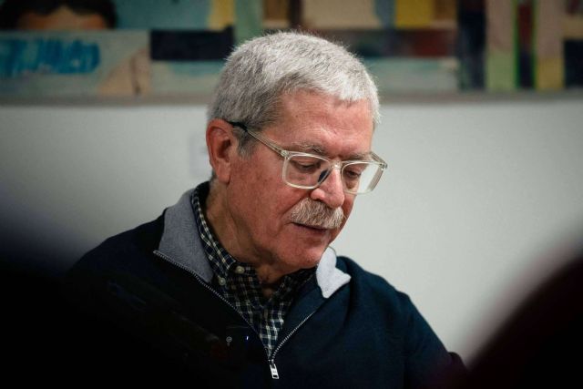 ´Retrato de frente y de perfil´; un viaje literario a las sombras del alma humana - 1, Foto 1