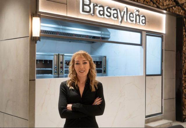 Grupo LEW Brand ficha a Sonia Rodríguez Flores como directora de People & Talent en respuesta a su plan estratégico para los próximos 5 años, centrado en el equipo - 1, Foto 1