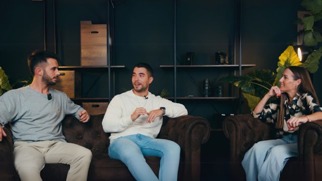 ´Método Rascacielos´: La fórmula online de los fundadores de AIO que está cambiando el juego inmobiliario - 1, Foto 1