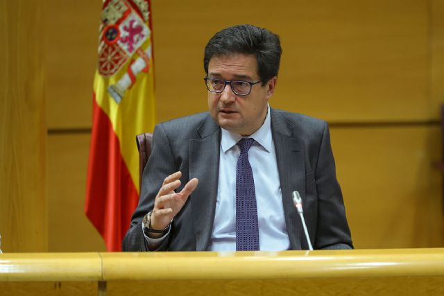 Óscar López: España es un ejemplo de que regulación digital y competitividad son compatibles - 1, Foto 1