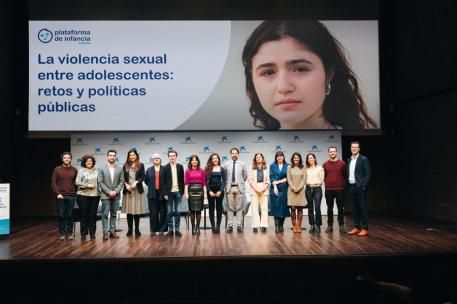 Rego apuesta por reforzar la educación afectivo-sexual y las políticas públicas contra la violencia sexual entre adolescentes - 1, Foto 1