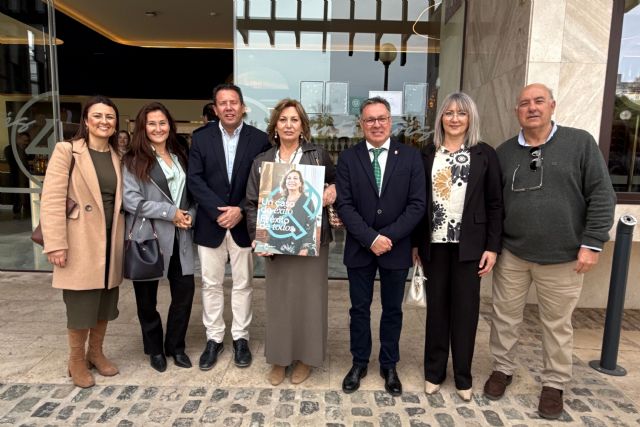 La Casa de los Coy de Mula, reconocida como caso de éxito en la Competitividad Turística de la Región de Murcia - 1, Foto 1