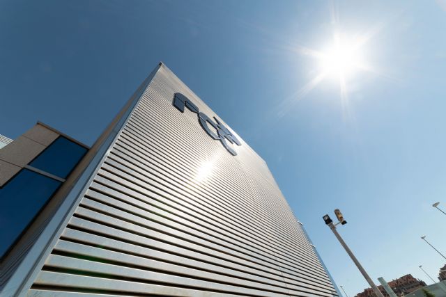 El Grupo FCC eleva su Ebitda un 11,7% en 2024 hasta los 1.435,3 millones de euros - 1, Foto 1