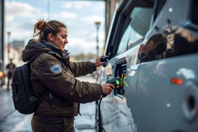 Chippio revoluciona el ahorro en la factura de la luz con IA - 1, Foto 1