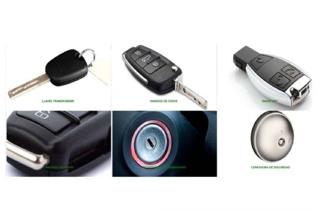 Eficiencia en la cadena de suministro, Speedlock y la gestión avanzada de recambios de automoción - 1, Foto 1