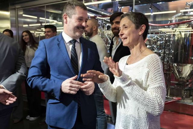 11 futuros hosteleros ponen en marcha su sueño en el II HUB Origen - 1, Foto 1