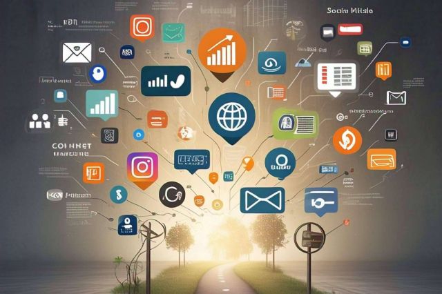 XY Marketing impulsa el crecimiento empresarial en Chile con estrategias de marketing digital - 1, Foto 1