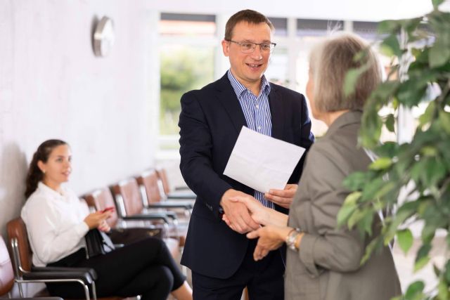 Repara tu Deuda Abogados, expertos en aplicar la Ley de Segunda Oportunidad frente al sobreendeudamiento - 1, Foto 1