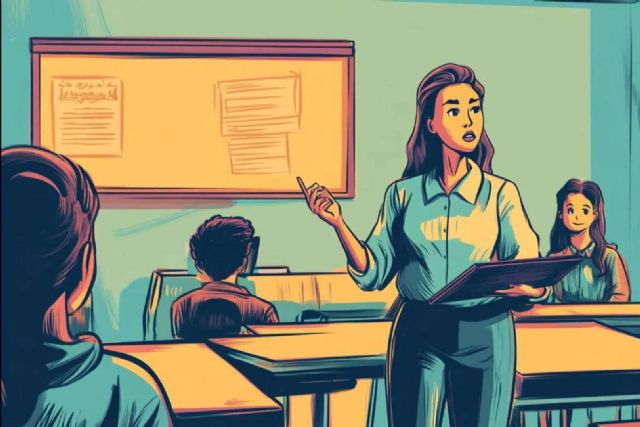 Formación en IA para el sector educativo, hacia un aprendizaje más eficiente - 1, Foto 1