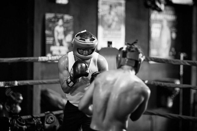 Gimnasio de boxeo y crossfight en Barcelona para principiantes y avanzados - 1, Foto 1