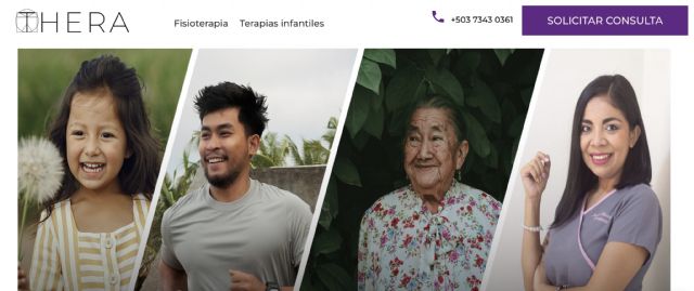 Centro Thera confía en la agencia Nivel de Calidad para su estrategia de marketing en Centroamérica - 1, Foto 1