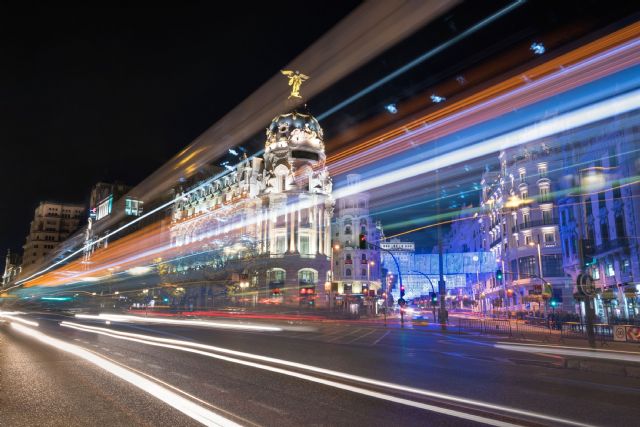 Madrid, el centro de la transformación tecnológica y digital - 1, Foto 1