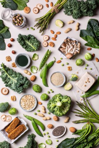 La proteína inteligente marca el futuro de la nutrición con soluciones sostenibles y personalizadas - 1, Foto 1