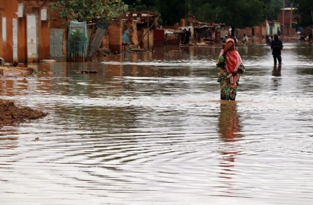 Plan International alerta sobre el impacto del cambio climático en la vida de las niñas en el Sahel - 1, Foto 1