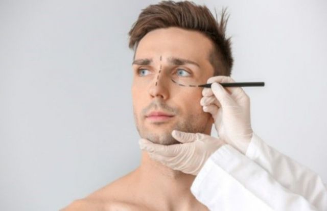 Cuáles son las operaciones estéticas más demandadas por los hombres - 1, Foto 1