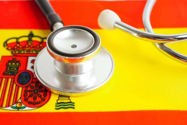 La importancia del seguro médico para la visa de residencia en España - 1, Foto 1