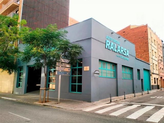 Auto Cristal Ralarsa arranca 2025 con una expansión estratégica y el respaldo de Tormo Franquicias Consulting - 1, Foto 1