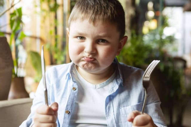 La obesidad y el sobrepeso en la infancia favorecen la diabetes, la enfermedad cardiovascular y otras afecciones - 1, Foto 1